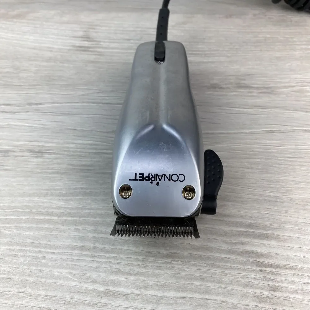 ConairPet Home Grooming Pet Kit Model PGRHPC13T